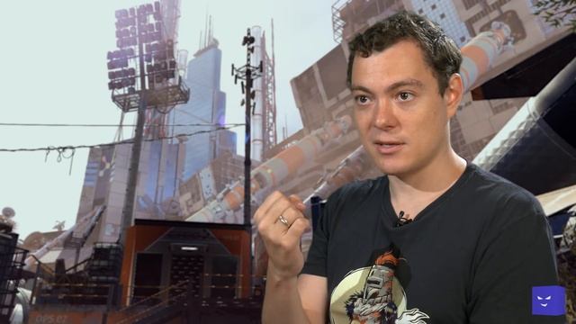 The Surge - Люди гибнут за МЕТАЛЛ (Обзор/Мнение/Review) смотреть онлайн