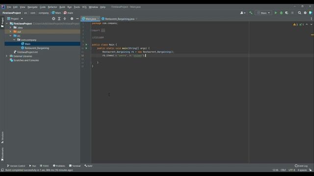 Method Overloading in Java with simple example смотреть онлайн