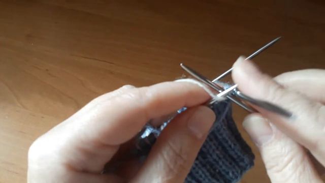 Латышская (латвийская) косичка. Обручек. смотреть онлайн