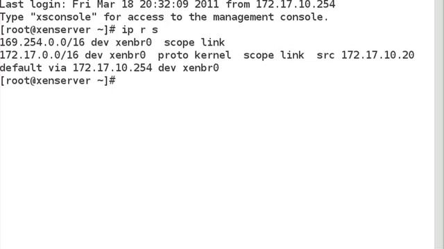 LINUX : Setting up NAT with iptables смотреть онлайн