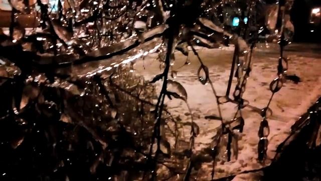 Хрустальная ветка тополя смотреть онлайн