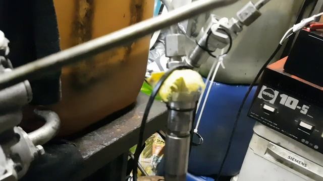 ТНВД камаз, настройка самоучки! смотреть онлайн