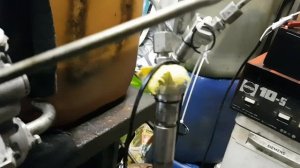 ТНВД камаз, настройка самоучки!