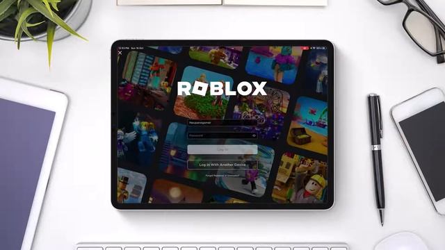 How to Fix Error Code 286 Roblox on iPad ! смотреть онлайн