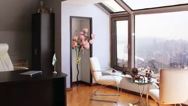 Пентхаус на Пологой, 50 во Владивостоке смотреть онлайн