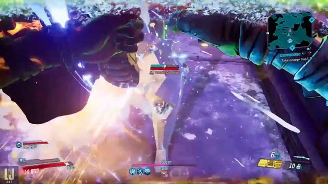 Anointments, Gear Balancing & The Future | How to Fix Borderlands 3 - Part 3 смотреть онлайн