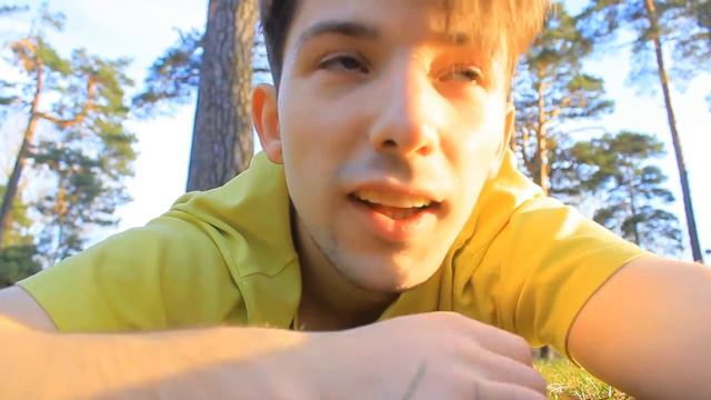 ЛЮБЛЮ ПРИРОДУ / I LOVE NATURE смотреть онлайн
