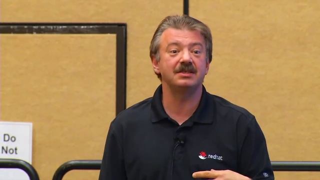 Red Hat identity and access management vision, solution, and roadmap смотреть онлайн