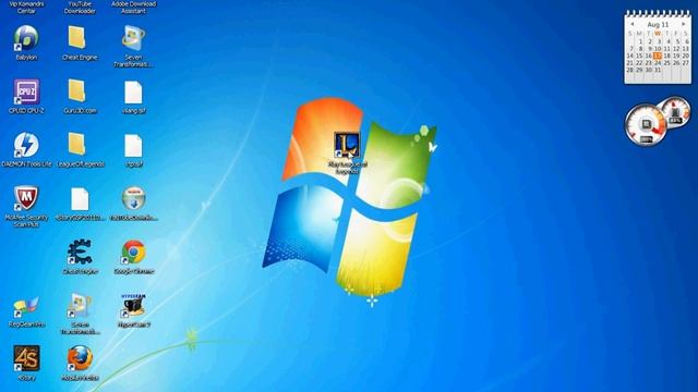 League of Legends RADS/system/rads_user_kernel.exe (ERROR)!FIXED!!! смотреть онлайн