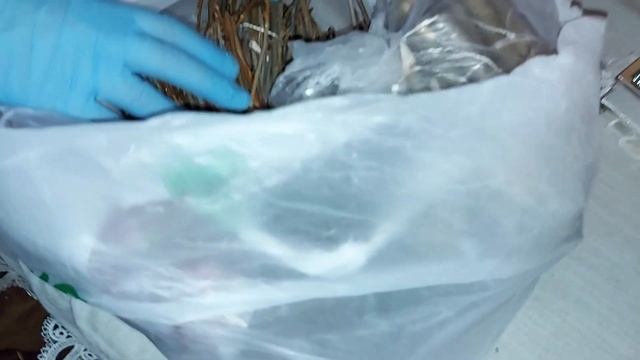 ДАРЫ... смотреть онлайн