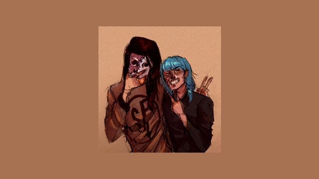 Sally Face — (sanity’s fall) Singular [sped up] | Sally Face ep1: Strange Neighbors soundtrack смотреть онлайн