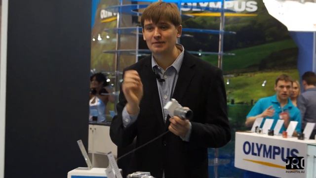 Olympus — Фотофорум 2012 смотреть онлайн