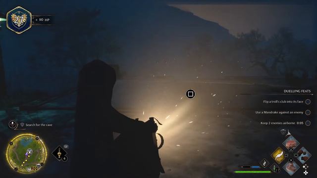 Hogwarts Legacy, last stream crashed lets try this again... смотреть онлайн