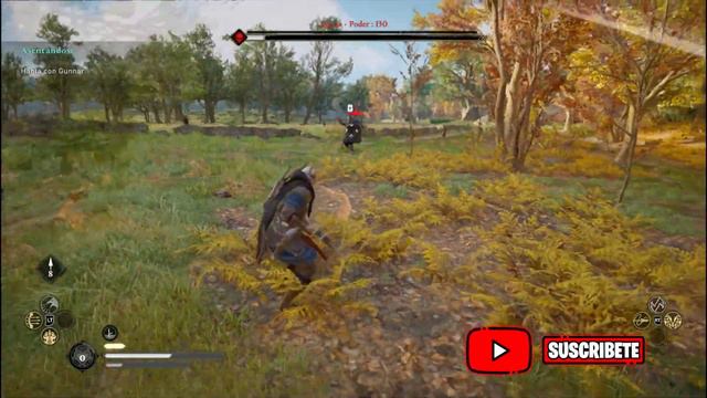 Assassin’s Creed Valhalla | GTX 1050 Ti + Intel 7 8750H | Grafica | NORMAL |1920 x 1080p смотреть онлайн