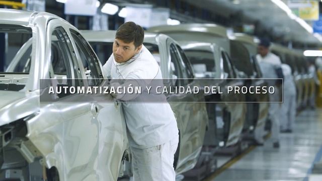 Fiat Chrysler Automobiles | Presentación Fiat Cronos смотреть онлайн