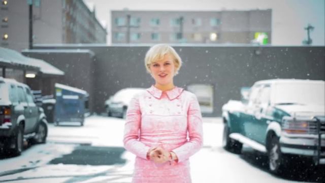 Ólöf Arnalds á Rósenberg 21.03.2012 смотреть онлайн