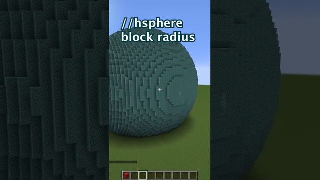 my favourite minecraft worldedit commands смотреть онлайн