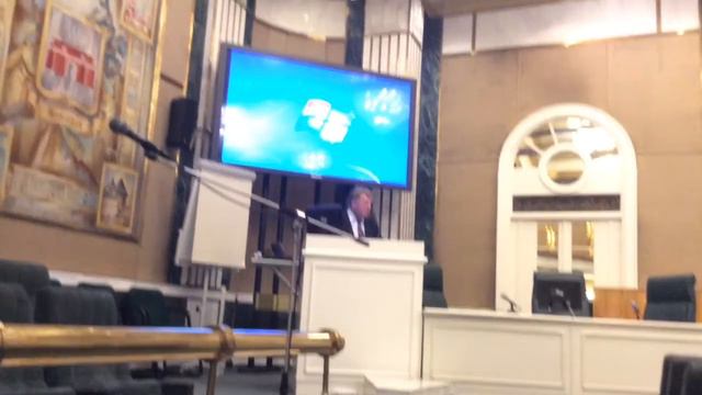 Что такое НТЦ Развитие города смотреть онлайн