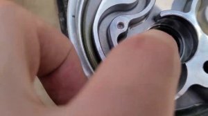 Opel Vectra C GTS - Ремонт электро-гидроусилителя руля - Реальный владелец