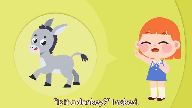 Birthday present | PalFish Reading | English Kids Songs смотреть онлайн