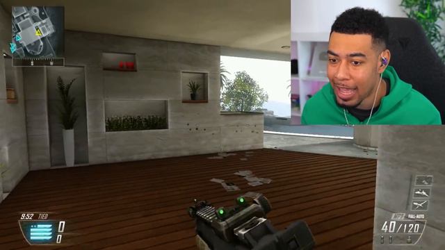 Black Ops 2 got a NEW UPDATE in 2024 and I love it... смотреть онлайн