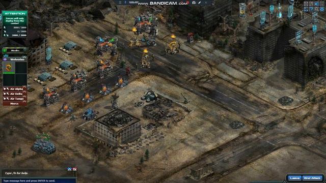 war commander Elite Proteus Base смотреть онлайн