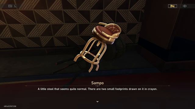 Masquerade Duet (Version 2.0 Companion Quest, Black Swan Trial) - Honkai: Star Rail смотреть онлайн