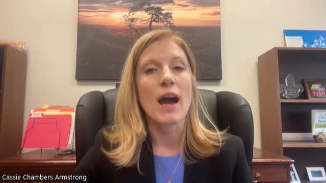 Kentucky state senator files bill to protect IVF in wake of Alabama Supreme Court decision смотреть онлайн