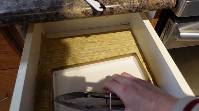 #52 Расхламление кладовки | Метод "карантина" смотреть онлайн