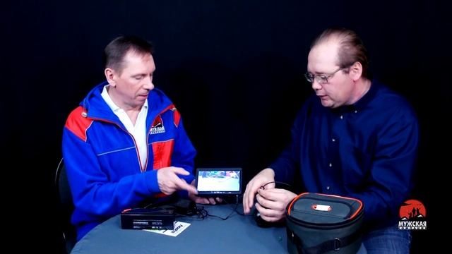 Подводная камера Focusfish 7