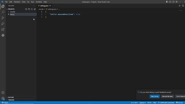 Download Visual Studio Code For Python Programming I Coding Lion смотреть онлайн