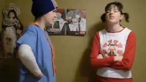 Lazy Town V-log 07: Dance Competition Part 2