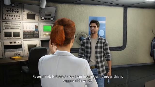 American Nightmare Part 5: The first signal - Rocket Rabbit смотреть онлайн