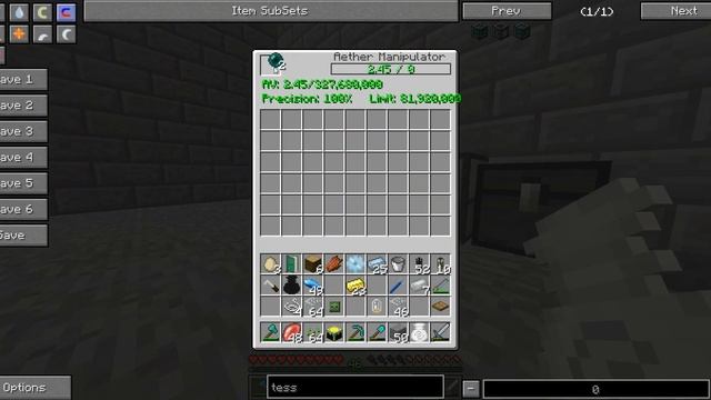 Omega Craft 4.0 Episode 16 Finishing the Farm part 2 смотреть онлайн