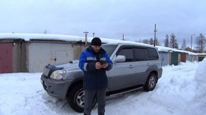 Hyundai Terracan (хёндай терракан) Рубрика ВОПРОС-ОТВЕТ.