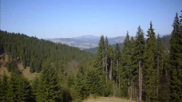 Romania - Vatra Dornei смотреть онлайн