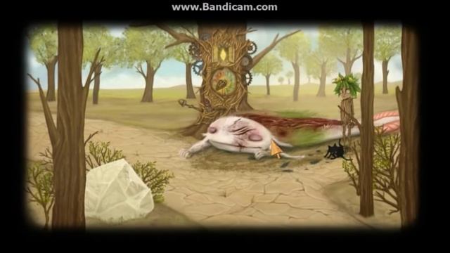 Fran Bow walkthough chapter 3 смотреть онлайн