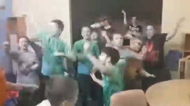 Зимний лагерь’20: веселье между тренировками смотреть онлайн