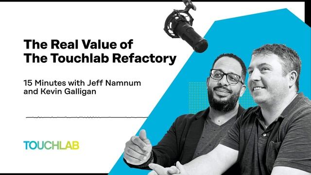 What's the business value of code refactoring with Kotlin Multiplatform? смотреть онлайн