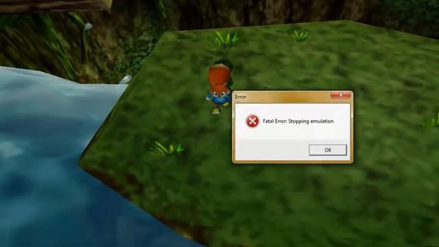 CORRUPTION [#1]: Conker's Bad Fur Day смотреть онлайн