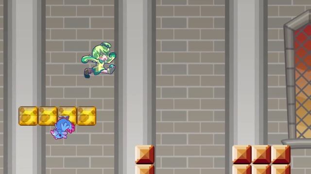 [TAS] Windows Eryi's Action by Bernka in 10:18.0 смотреть онлайн