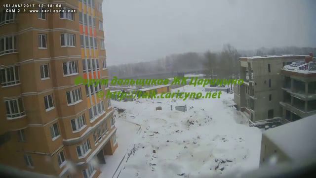ДОУ 15.01.17 (Видео для форума http://talk.caricyno.net) смотреть онлайн