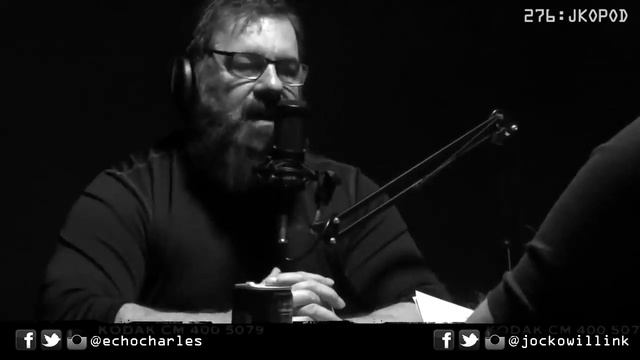 Drago's Time In Prison - Jocko Willink & DRAGO