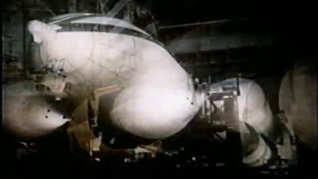 Стартует РН "ЗНЕРГИЯ" СССР 15.05.1987 смотреть онлайн