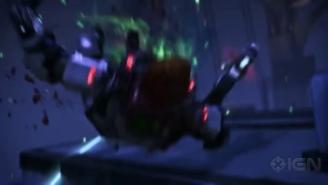 XCOM Enemy Unknown Trailer - E3 2012 (перевод by Mertelion) смотреть онлайн