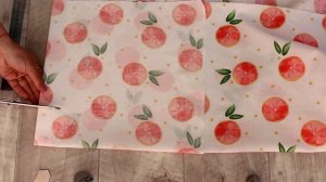 Как сшить юбку солнце на резинке