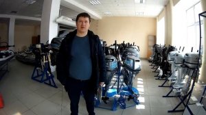 Отзыв о #Глобалдрайв от владельца мотора Шармакс