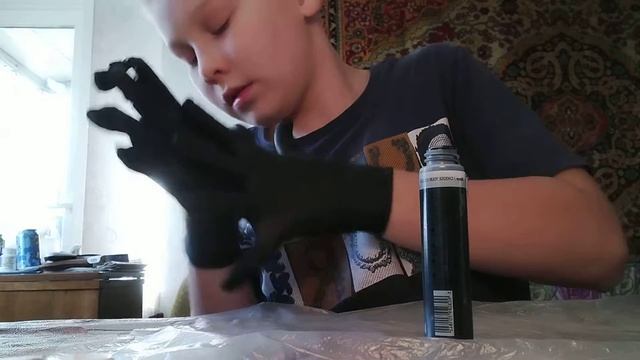 заправляю маркер Dripper заправой Russian Roulette (тест?) смотреть онлайн