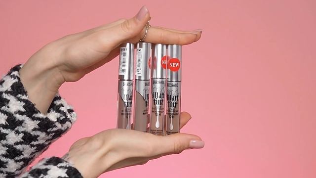 КРУТЫЕ БЮДЖЕТНЫЕ ТЕНИ LUXVISAGE MATT TINT| НОВЫЕ ОТТЕНКИ И СМОКИ ЗА 5 МИНУТ| БЕЛОРУССКАЯ КОСМЕТИКА смотреть онлайн