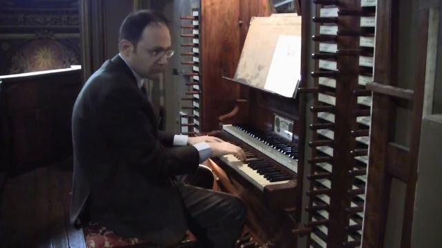 Anteprima Organ Day 2015 смотреть онлайн